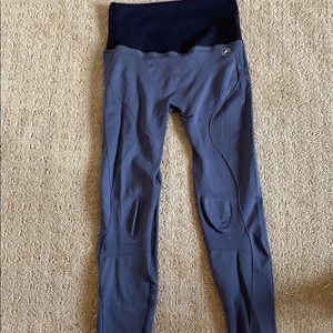 Abs2be leggings+scrunch booty